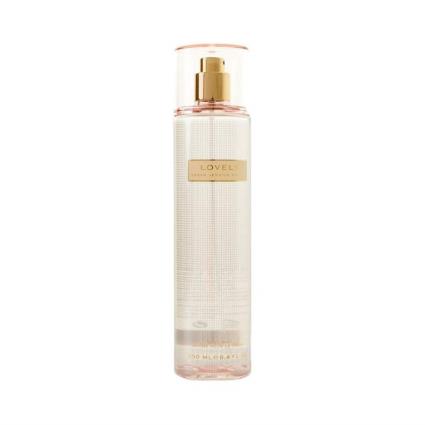Lovely Bruma Corporal 250 ml