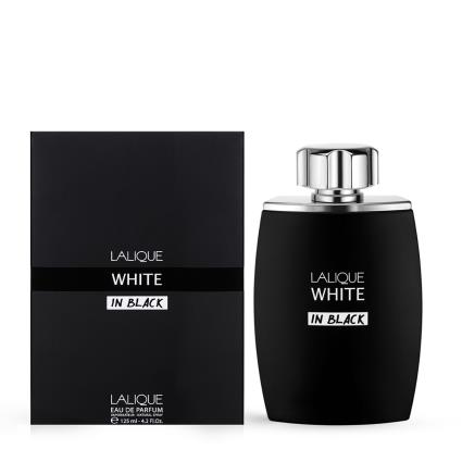 perfume White in Black EDP 125 ml