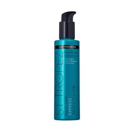 Self Tan Express Bronzing Gel 200 ml