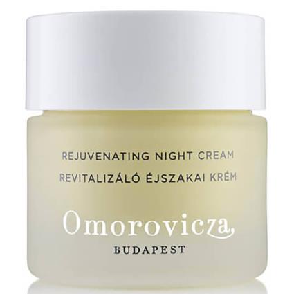 Rejuvenating Night-Cream 50 ml