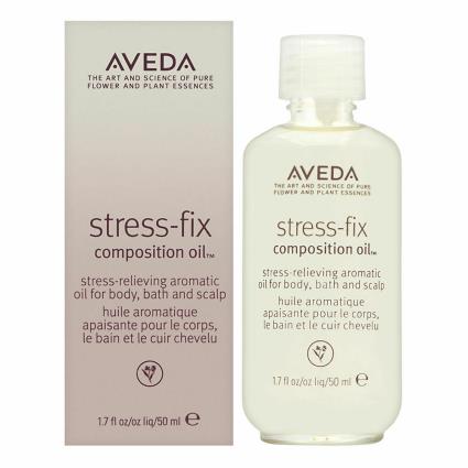Stress-Fix Composition Oil 50 ml