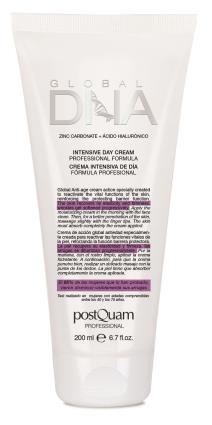 Intensive Day Cream Professional Formula 200 ml