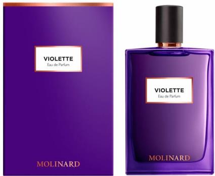 perfume Violette EDP 75 ml