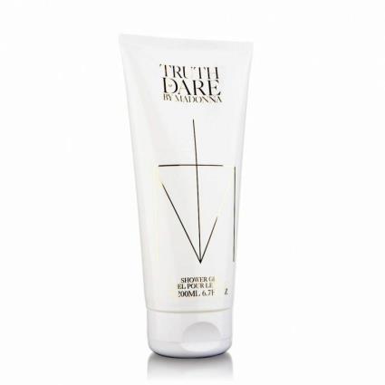 Truth or Dare Gel de Duche 200 ml