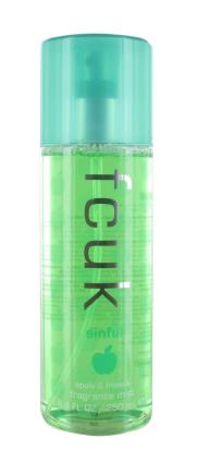 Sinful Apple & Freesia Body Mist 250 ml