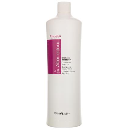 After Colour Care Shampoo 1000 ml