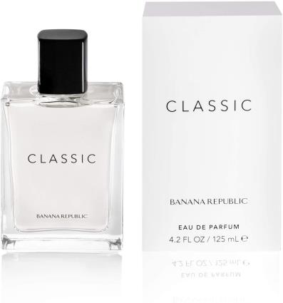 perfume Classic EDP 125 ml