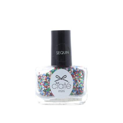 Sequin Mix Ring Master Paint Pot Effects Ring Master