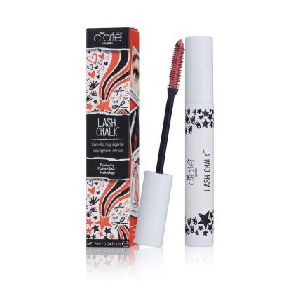 Lash Chalk Lash-Tip Rímel 2 Giggle