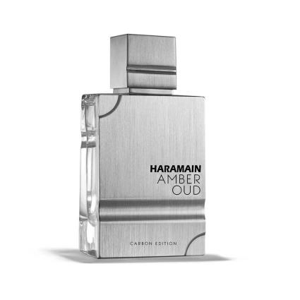 perfume Amber Oud Carbon Edition EDP 100 ml