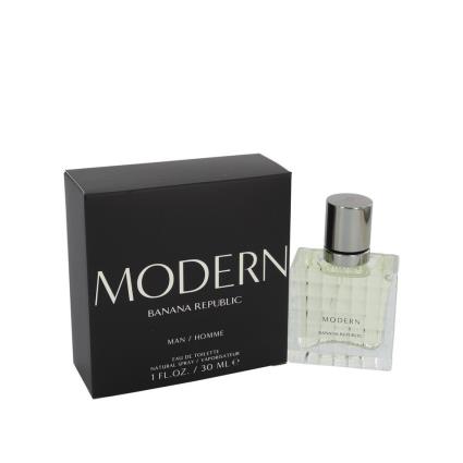 perfume Modern Man EDT 30 ml