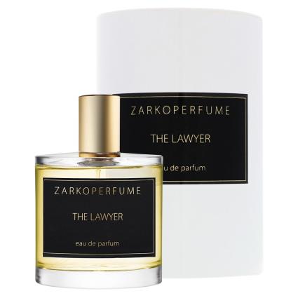 perfume The Lawyer EDP 100 ml