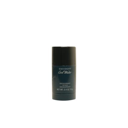 desodorizante stick Cool Water Desodorizante em stick 70 gr
