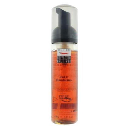 Grape & Tangerine Shower Mousse 200 ml