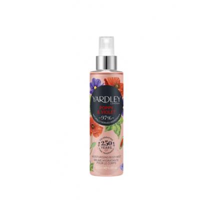 London Poppy Violet 200 ml