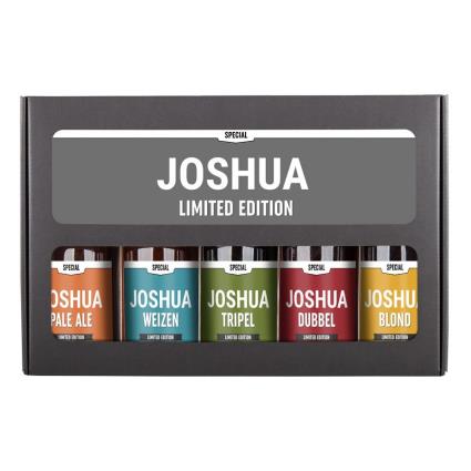 Sua coleção de cerveja personalizada