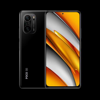 F3 Smartphone Global Version