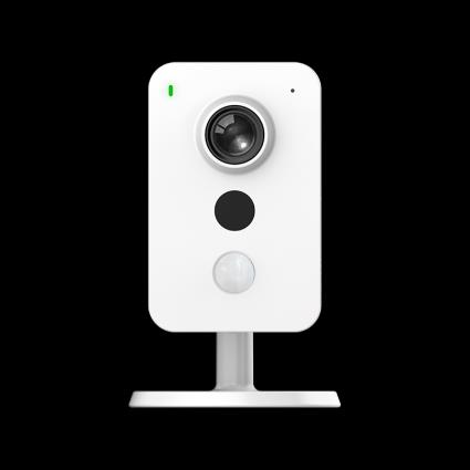 Cube 4MP Wifi IP Camera Wireless Camera