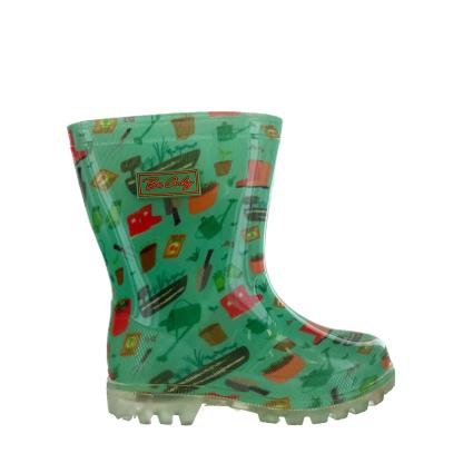 Galochas Bojardin Flash