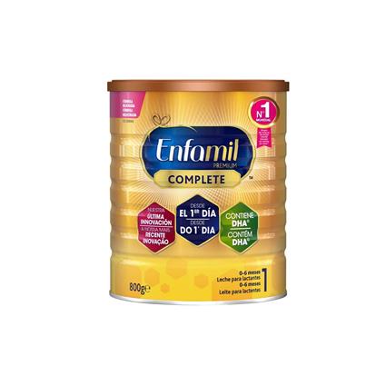 Premium Confort Pó 800g