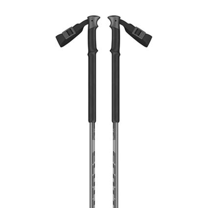 Aluguide 105-140 cm Black / Grey