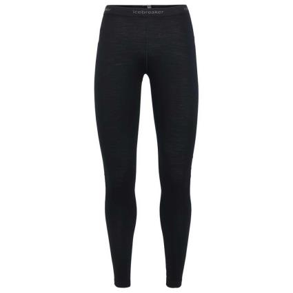 Leggings 200 Oasis XL Black