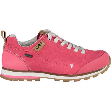Tênis Caminhada Elettra Low Wp EU 37 Azalea