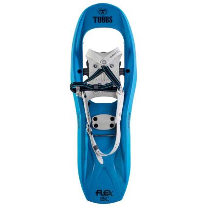 Raquetes Neve Flex Esc EU 40-47 (55-91 Kg) Blue