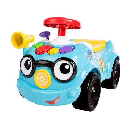 Roadtripper Ride On Car One Size Multicolor