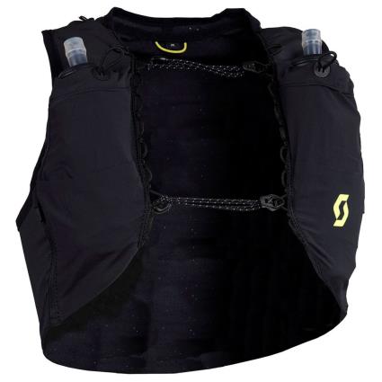 Colete Hidratação Rc Tr 10 XS-S Black / Yellow