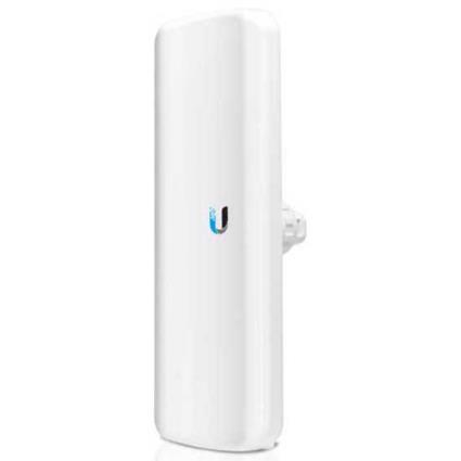 Antena Lap-gps Airmax C 5ghz 17dbi 90º One Size White