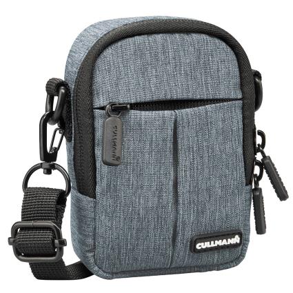 Bolsas De Ombro Malaga Compact 400 One Size Grey