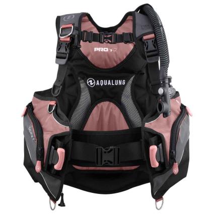 Mulher Bcd Pro Hd XS Coral