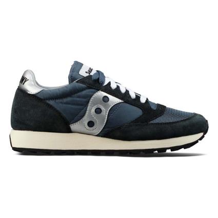 Treinadores Jazz Original Vintage EU 43 Blue / Navy / Silver