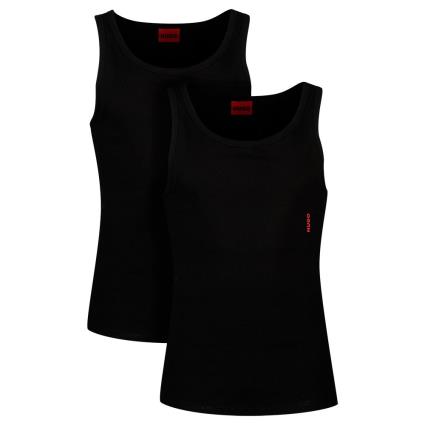 Camiseta Sem Mangas 50469778-001 / M Black