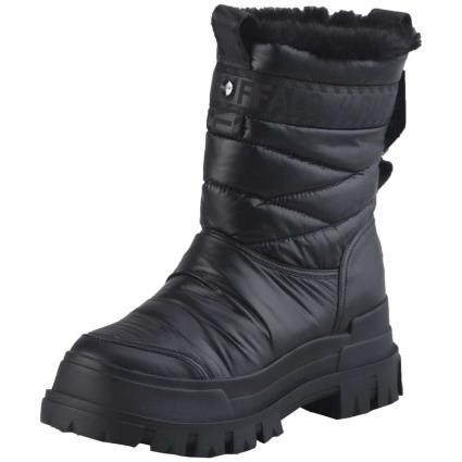 Botas Aspha Chelsea EU 38 Black