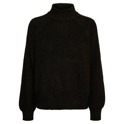 Sweater Pescoço Alto Timmy XS Rosin