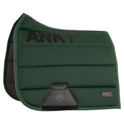 Airstream 2 Adestramento Full Deep Green
