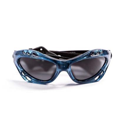 Oculos Escuros Cumbuco One Size Blue