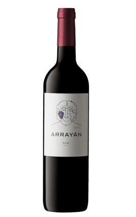 Arrayán Syrah 2017