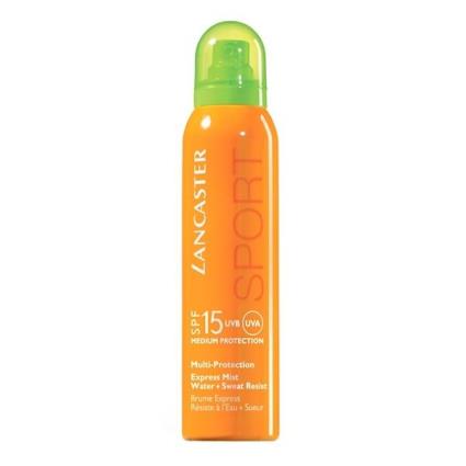 Sun Sport Cooling Invisible Mist 200 ml SPF15