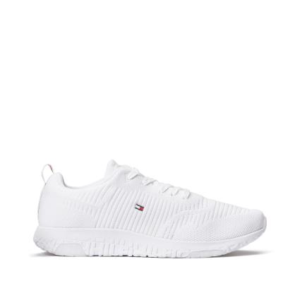 Sapatilhas em malha, Corporate