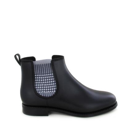 Botas Oxford Galles