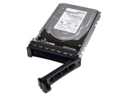 DISCO DURO DOL 2,4TB 10K RPM SAS 12GB 512E