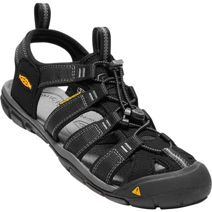 Sandálias Clearwater Cnx EU 41 Black / Gargoyle