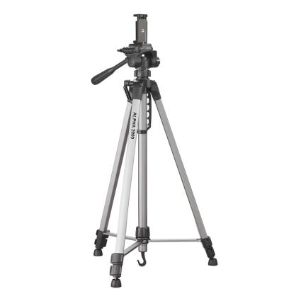 Alpha 2800 Mobile One Size Silver / Black