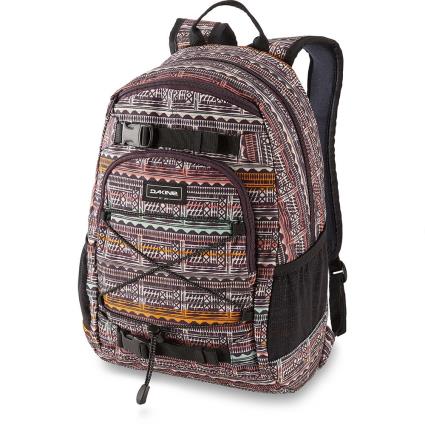 Mochila Grom 13l One Size Multi Quest