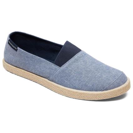 Alpercatas EU 43 Blue / White / Blue