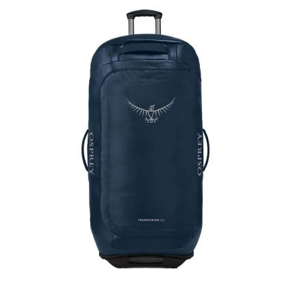 Carrinho Rolling Transporter 120l One Size Venturi Blue