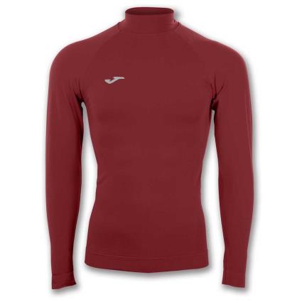 Brama Classic 11-14 Years Burgundy